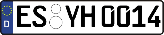 ES-YH0014