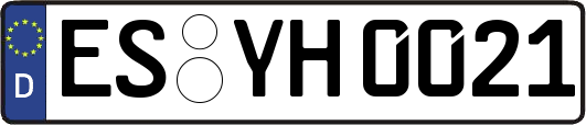 ES-YH0021