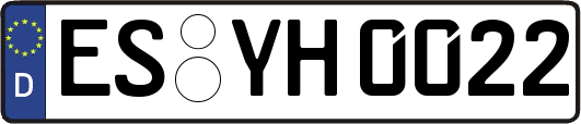 ES-YH0022