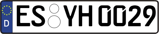 ES-YH0029
