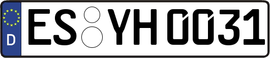 ES-YH0031