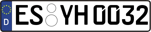 ES-YH0032