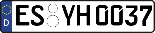 ES-YH0037