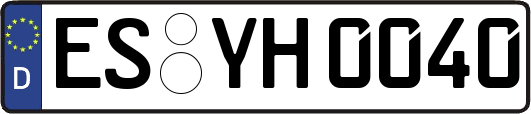 ES-YH0040