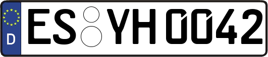ES-YH0042