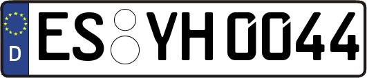 ES-YH0044