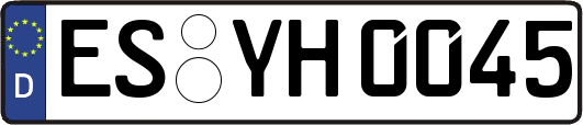 ES-YH0045