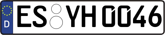 ES-YH0046