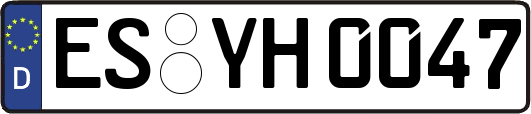 ES-YH0047