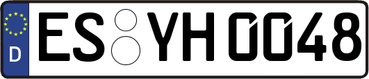 ES-YH0048