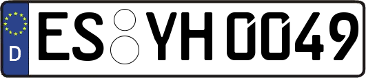 ES-YH0049