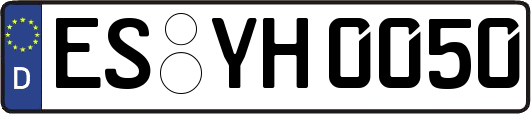 ES-YH0050