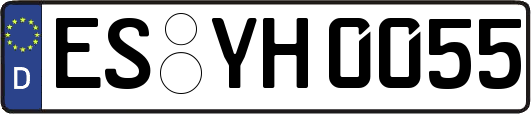 ES-YH0055