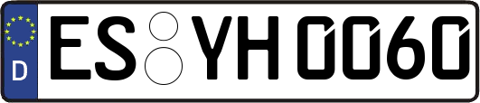 ES-YH0060