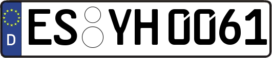 ES-YH0061