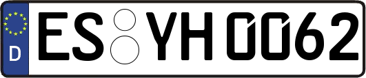 ES-YH0062