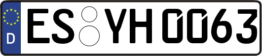 ES-YH0063