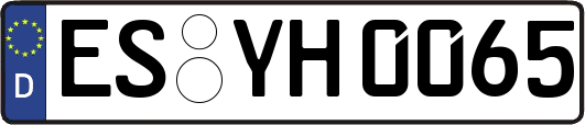 ES-YH0065