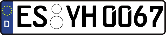 ES-YH0067