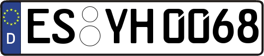 ES-YH0068