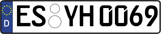 ES-YH0069