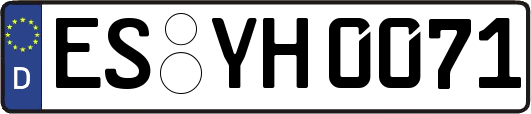 ES-YH0071