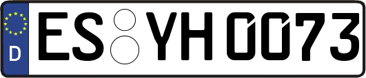ES-YH0073