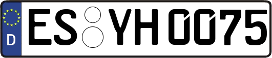 ES-YH0075