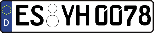 ES-YH0078