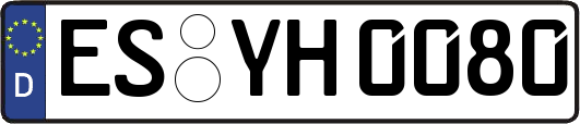 ES-YH0080