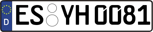 ES-YH0081