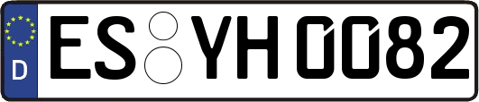 ES-YH0082