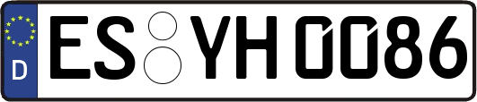 ES-YH0086