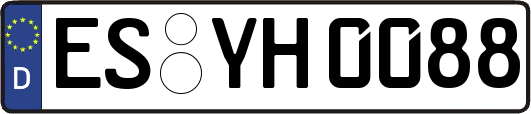 ES-YH0088