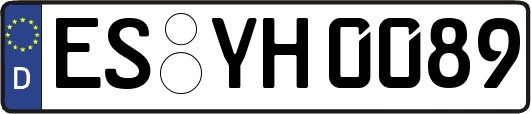 ES-YH0089