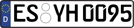 ES-YH0095
