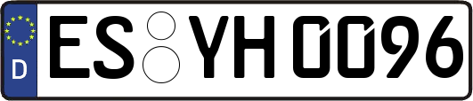 ES-YH0096