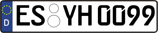 ES-YH0099
