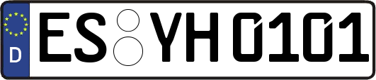 ES-YH0101