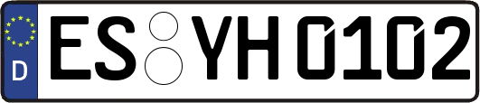 ES-YH0102