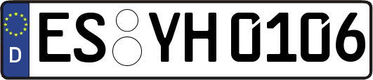 ES-YH0106