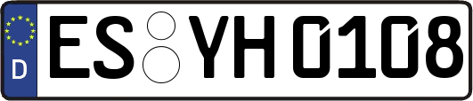 ES-YH0108