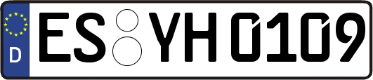 ES-YH0109