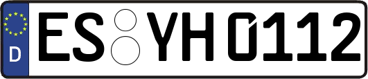ES-YH0112