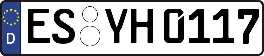 ES-YH0117