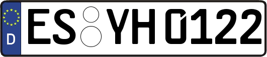 ES-YH0122