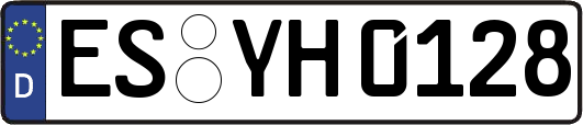 ES-YH0128