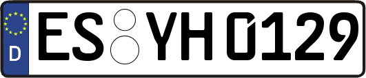 ES-YH0129