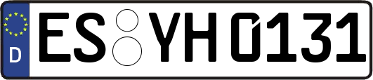 ES-YH0131