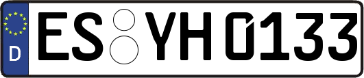 ES-YH0133